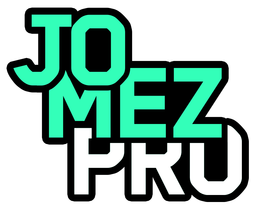 Home | Jomez Productions